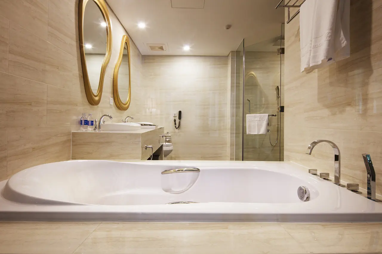 Diamond Bay Hotel - zdjęcie 31
