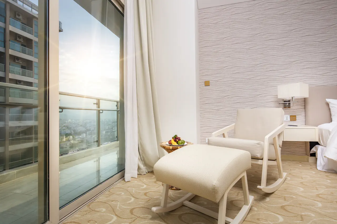 Diamond Bay Hotel - zdjęcie 47