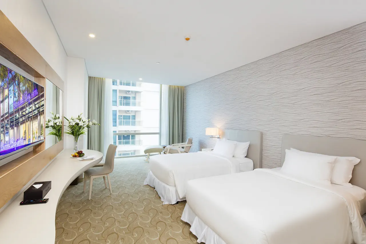Diamond Bay Hotel - zdjęcie 37