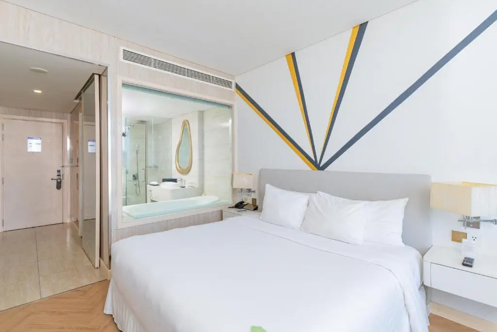 Diamond Bay Hotel - zdjęcie 34