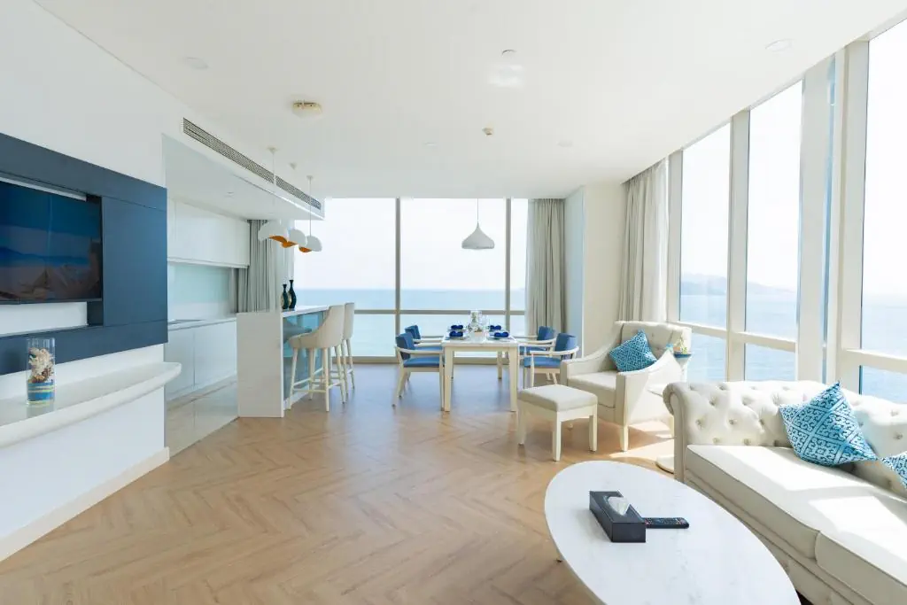 Diamond Bay Hotel - zdjęcie 19