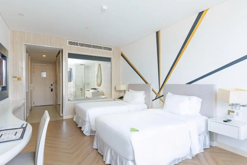 Diamond Bay Hotel - zdjęcie 28