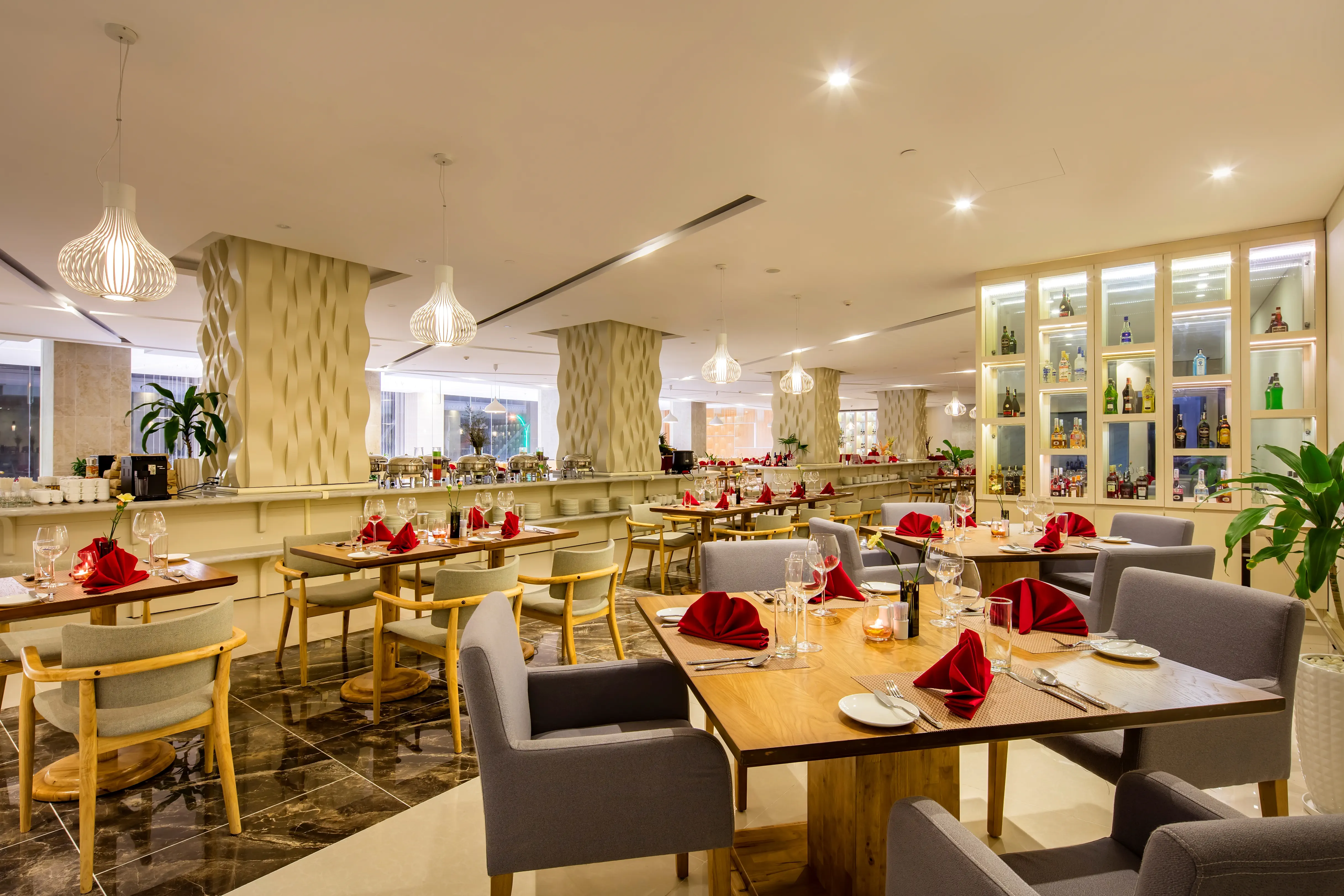 Diamond Bay Hotel - zdjęcie 68