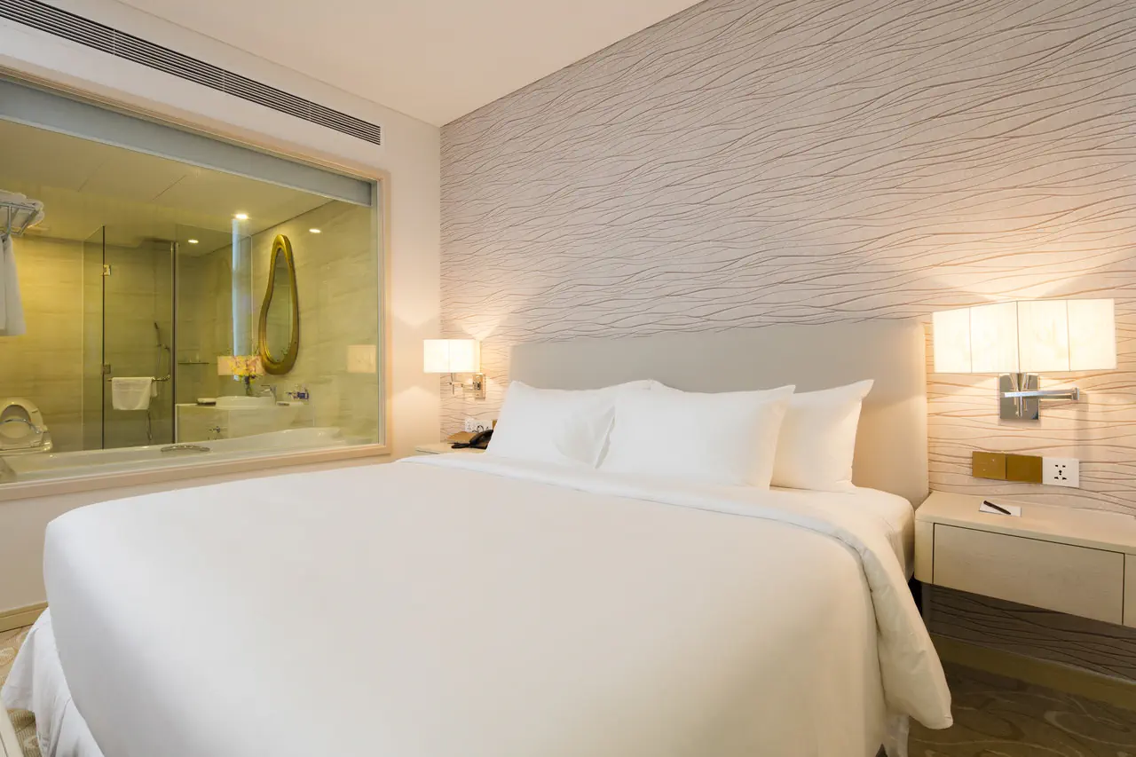 Diamond Bay Hotel - zdjęcie 35