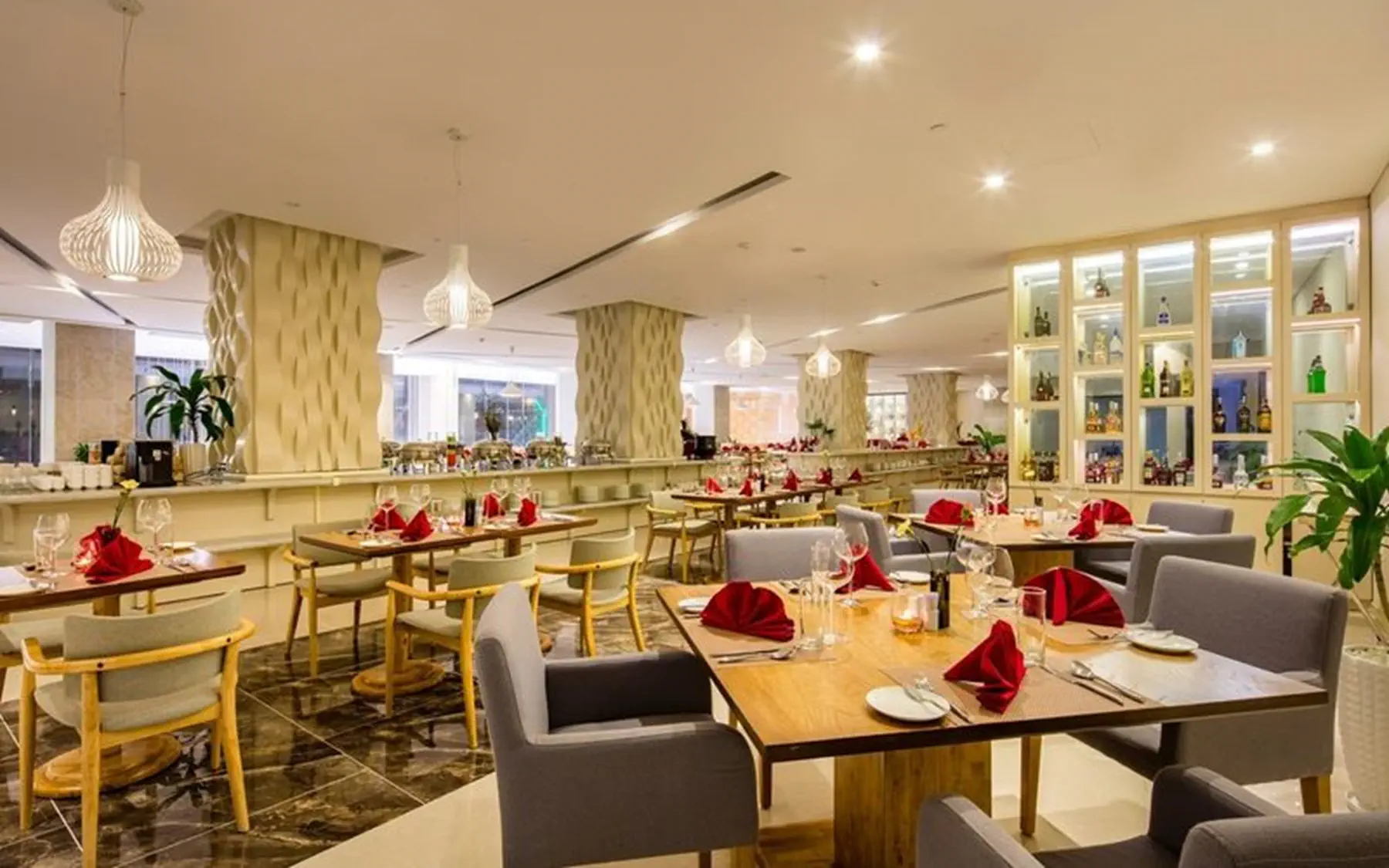 Diamond Bay Hotel - zdjęcie 73