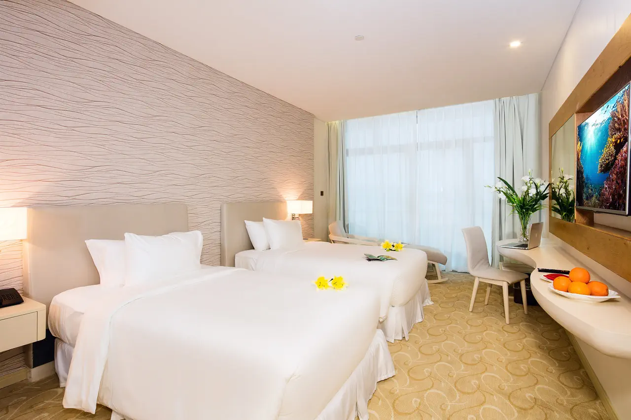 Diamond Bay Hotel - zdjęcie 32