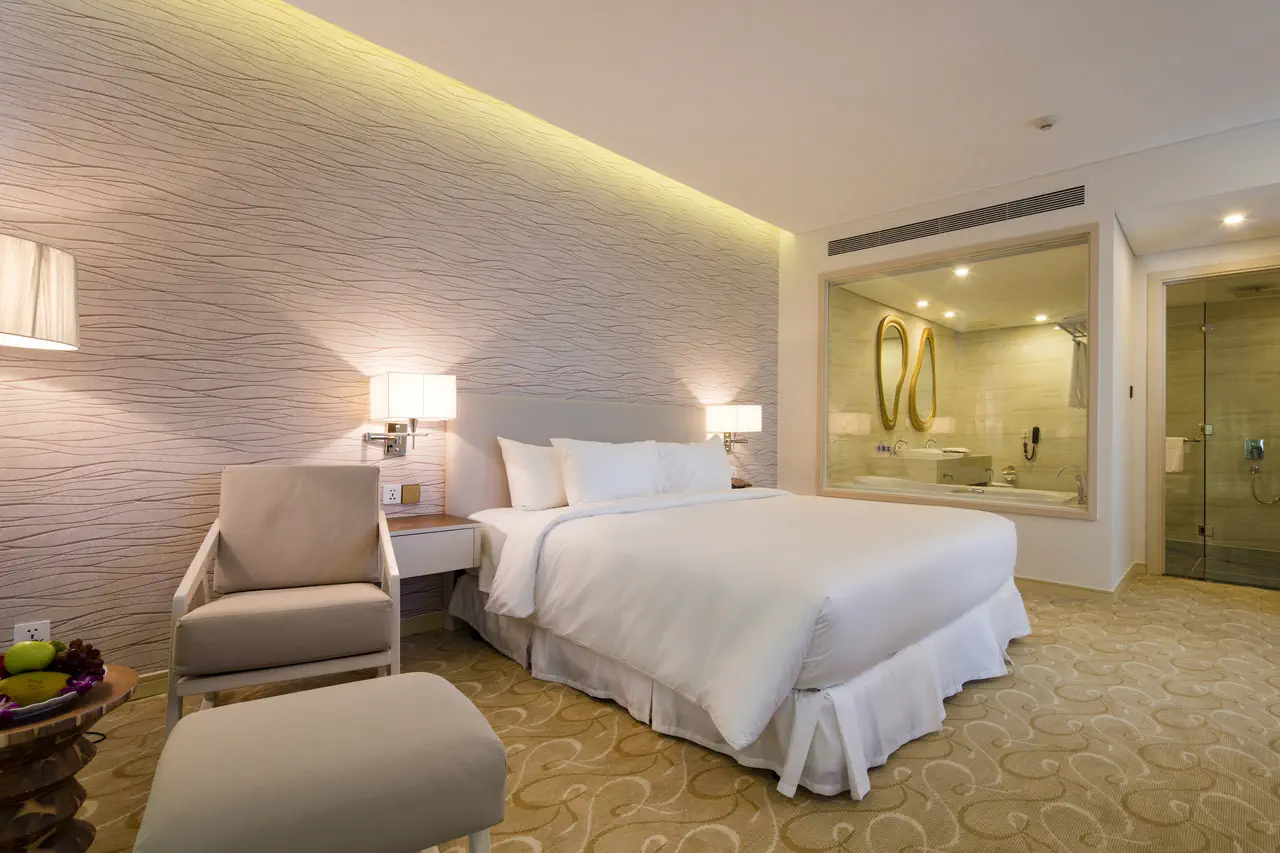 Diamond Bay Hotel - zdjęcie 45