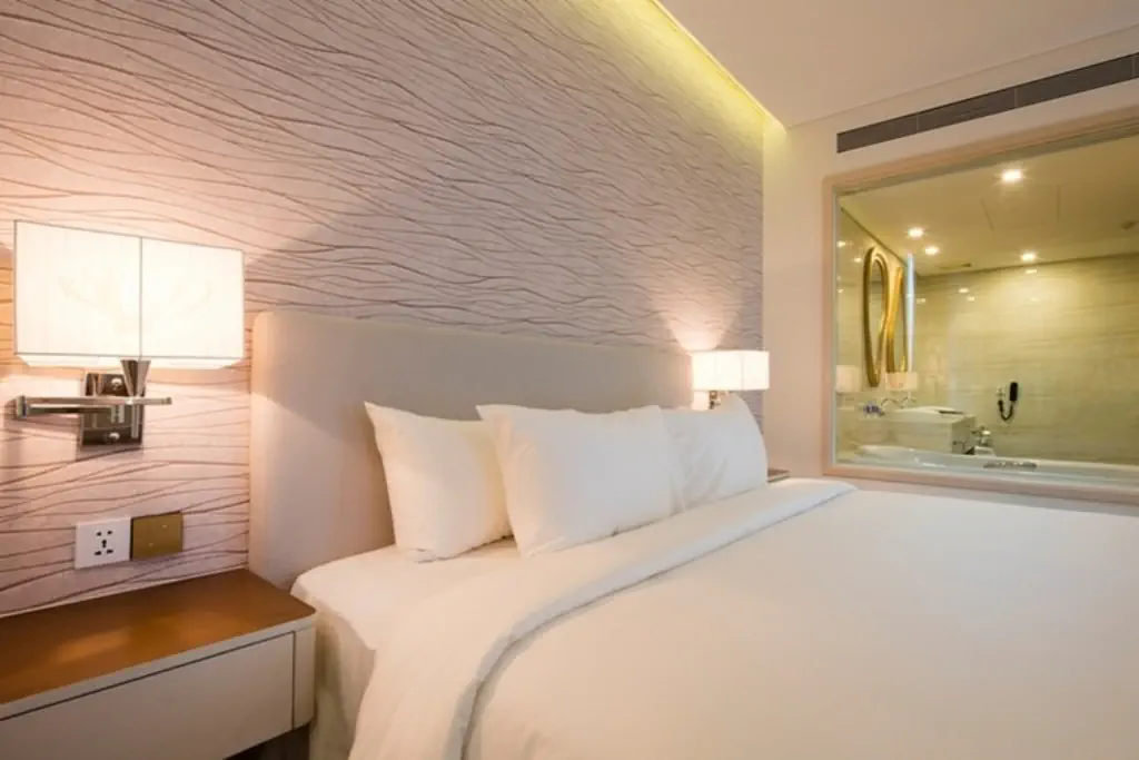 Diamond Bay Hotel - zdjęcie 42