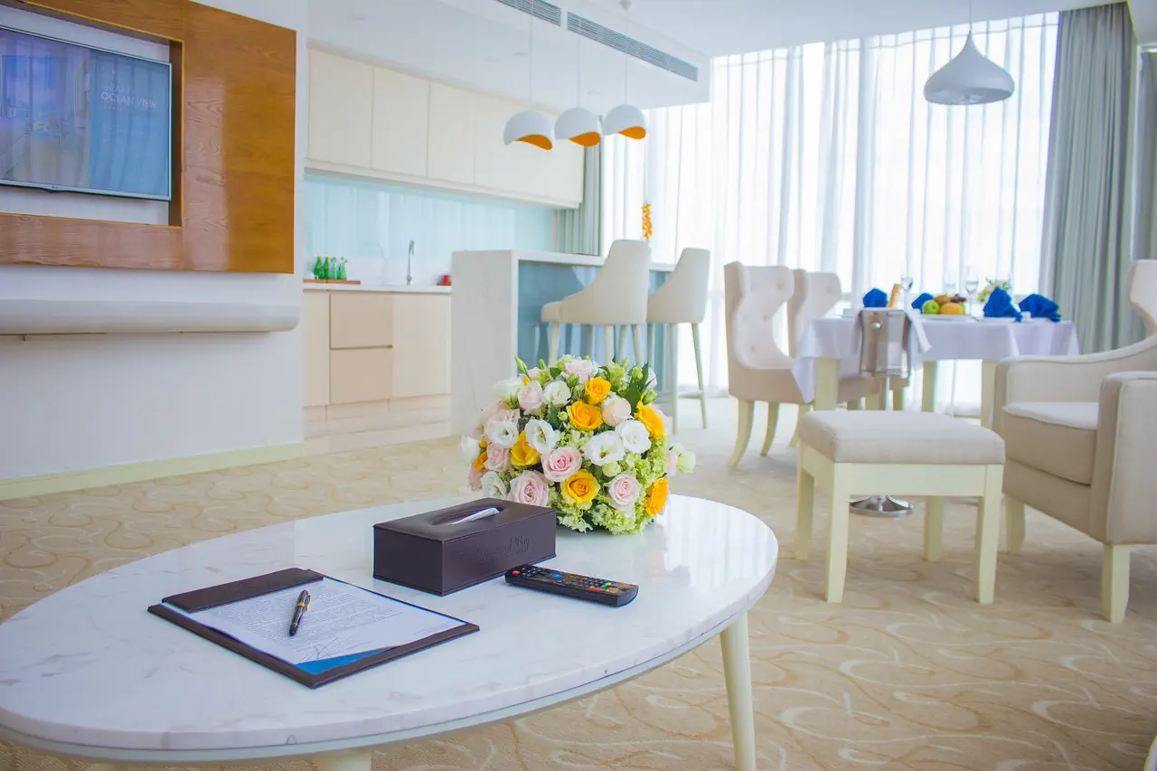 Diamond Bay Hotel - zdjęcie 23