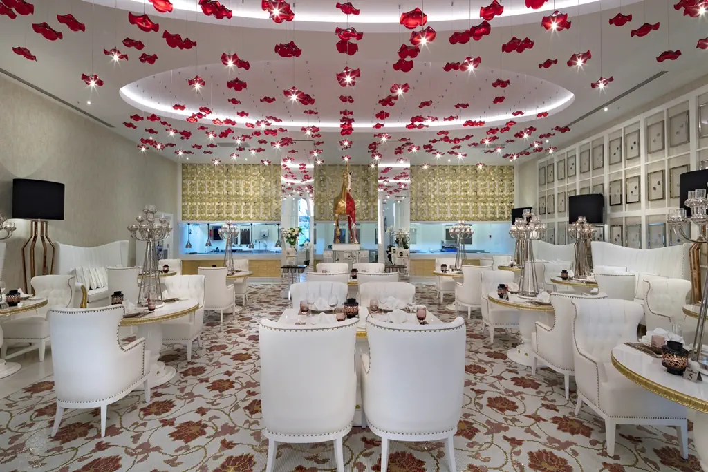 Granada Luxury Belek - zdjęcie 161