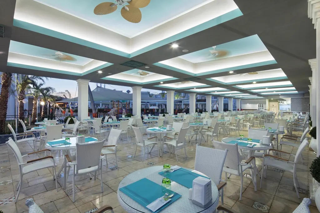 Granada Luxury Belek - zdjęcie 160