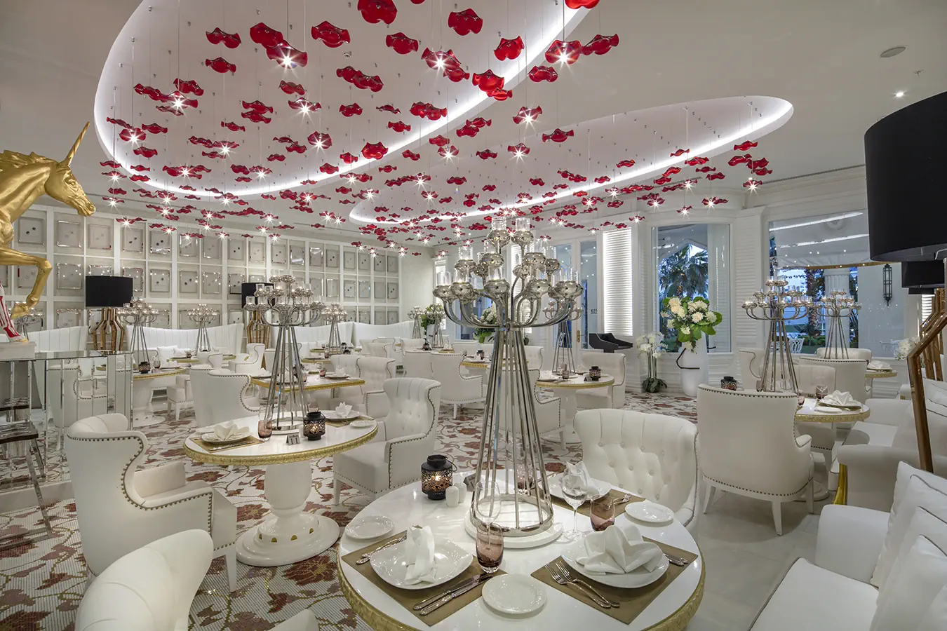 Granada Luxury Belek - zdjęcie 124