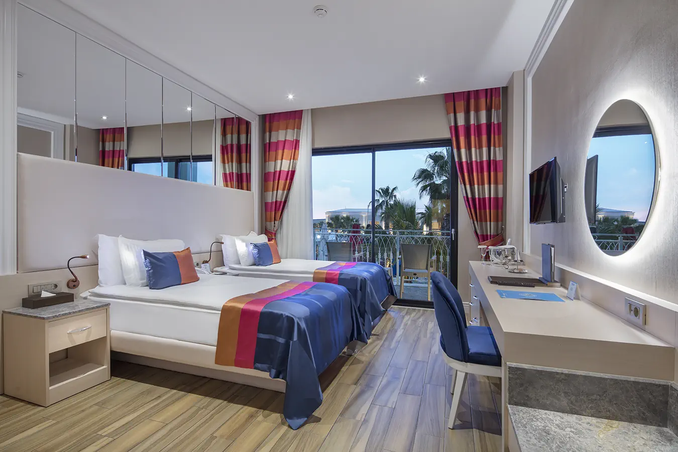 Granada Luxury Belek - zdjęcie 122