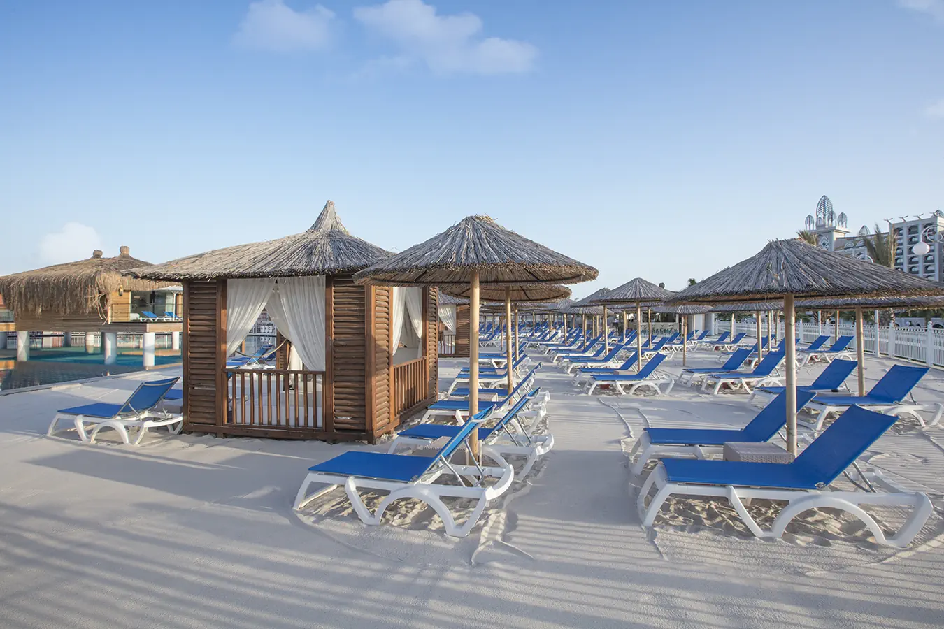 Granada Luxury Belek - zdjęcie 212