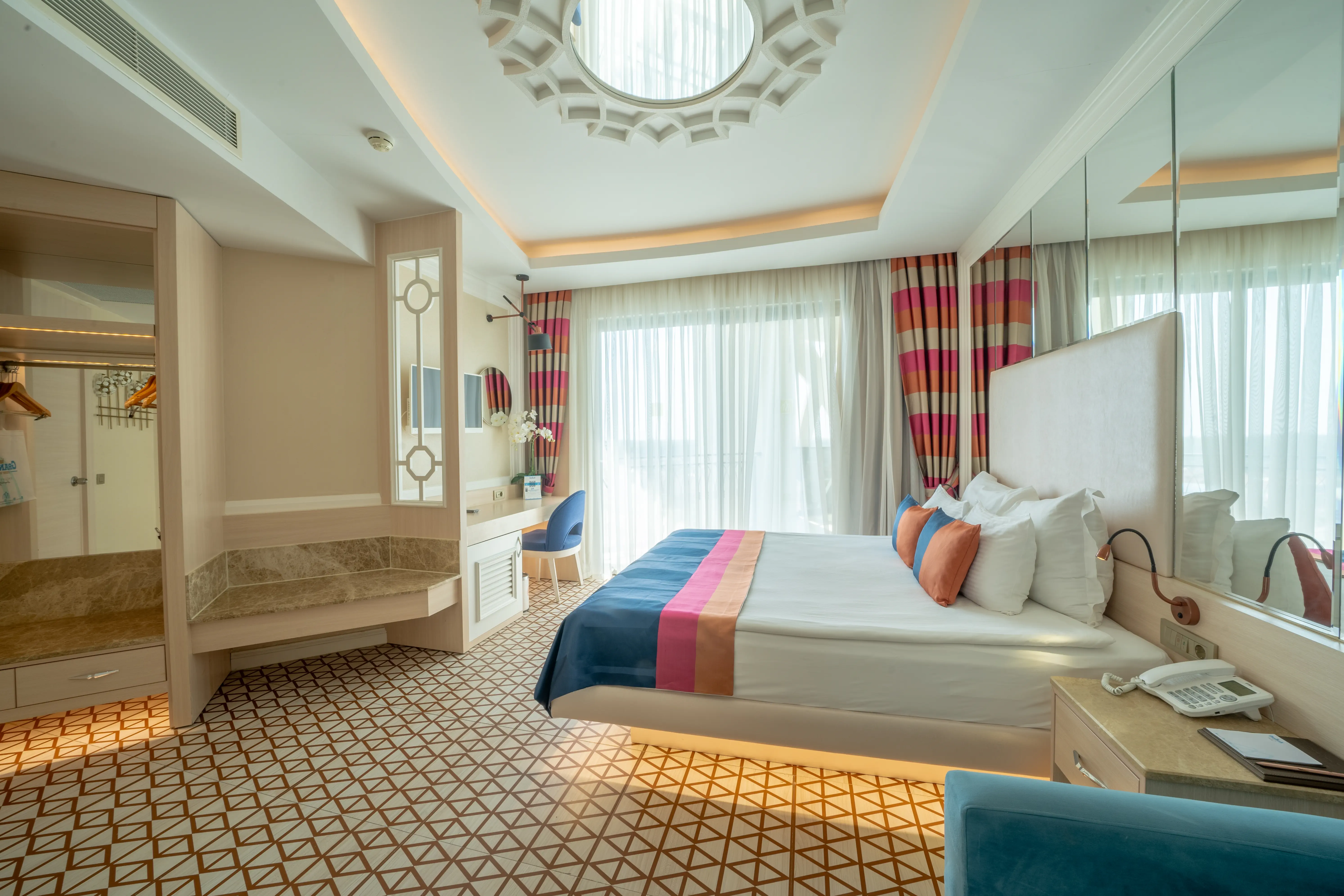 Granada Luxury Belek - zdjęcie 101