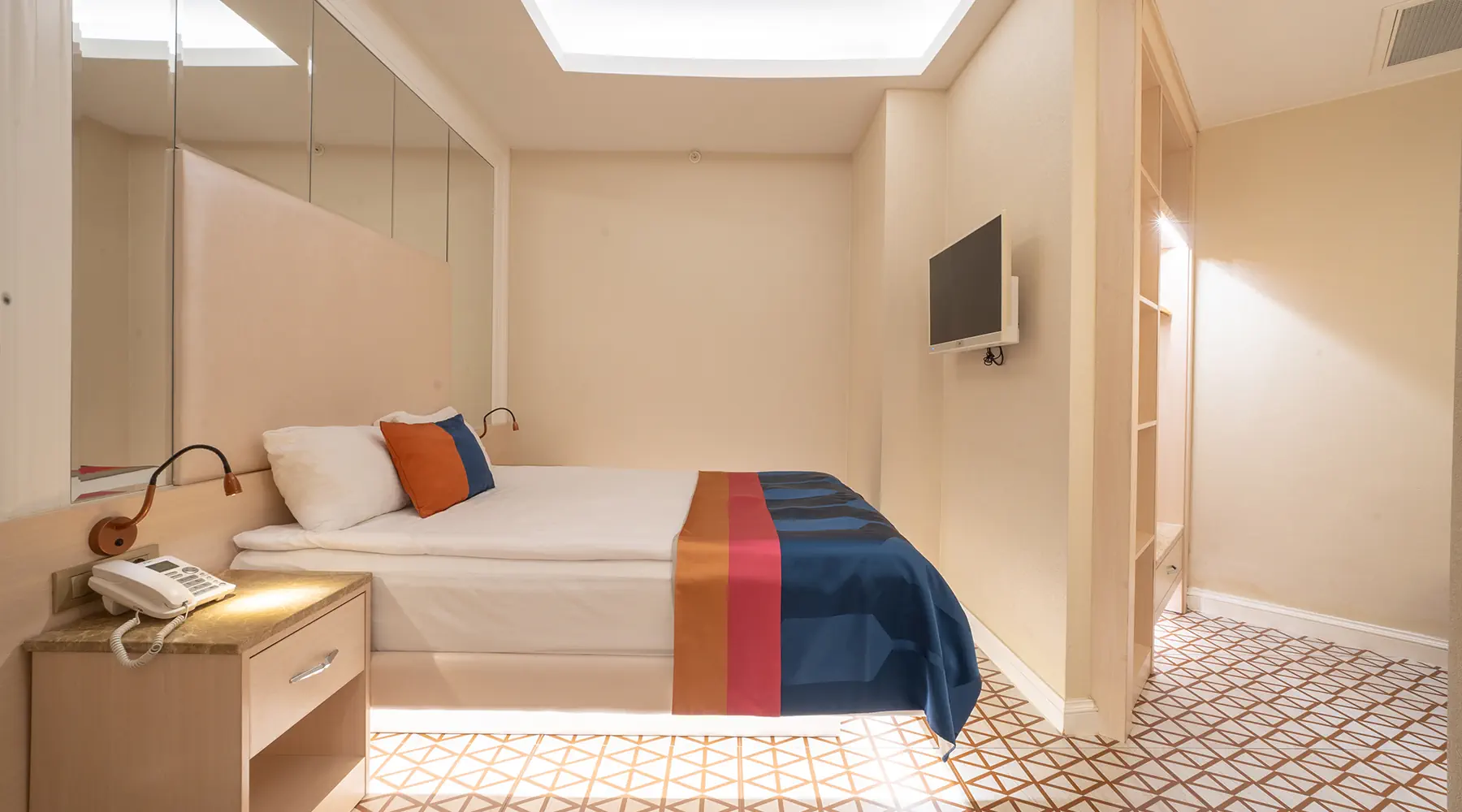 Granada Luxury Belek - zdjęcie 48