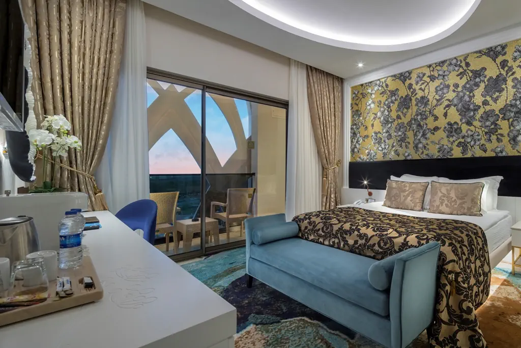 Granada Luxury Belek - zdjęcie 105