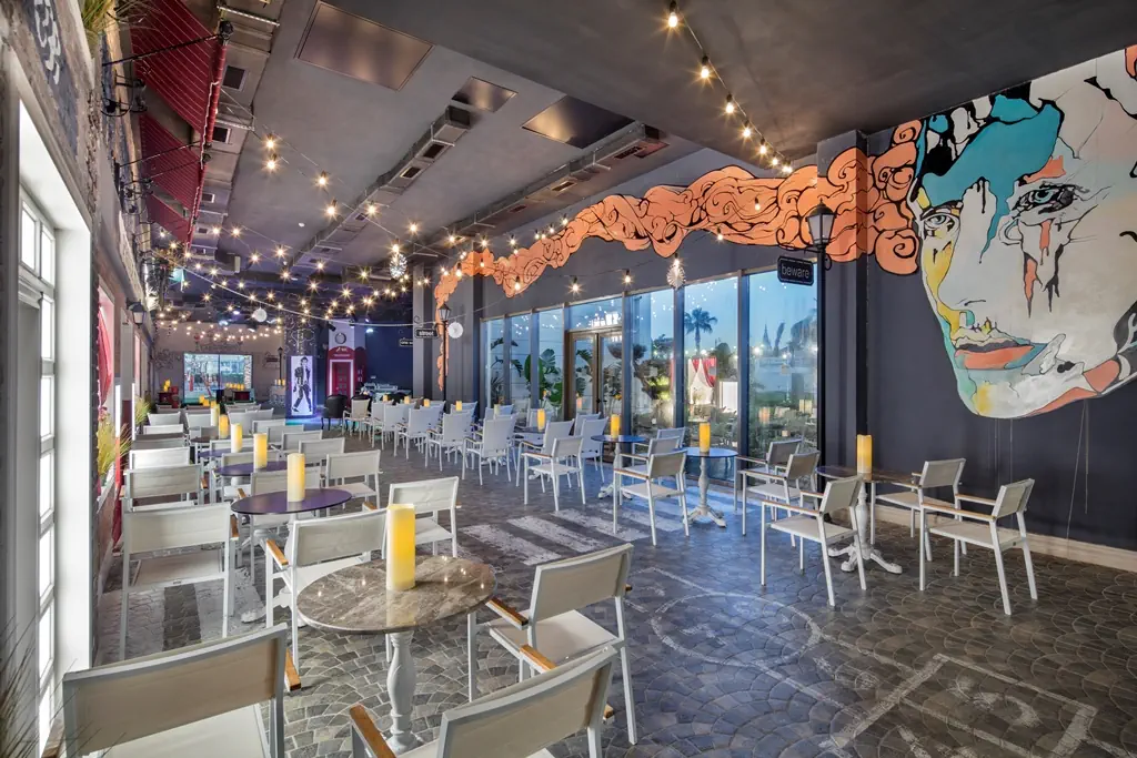 Granada Luxury Belek - zdjęcie 177