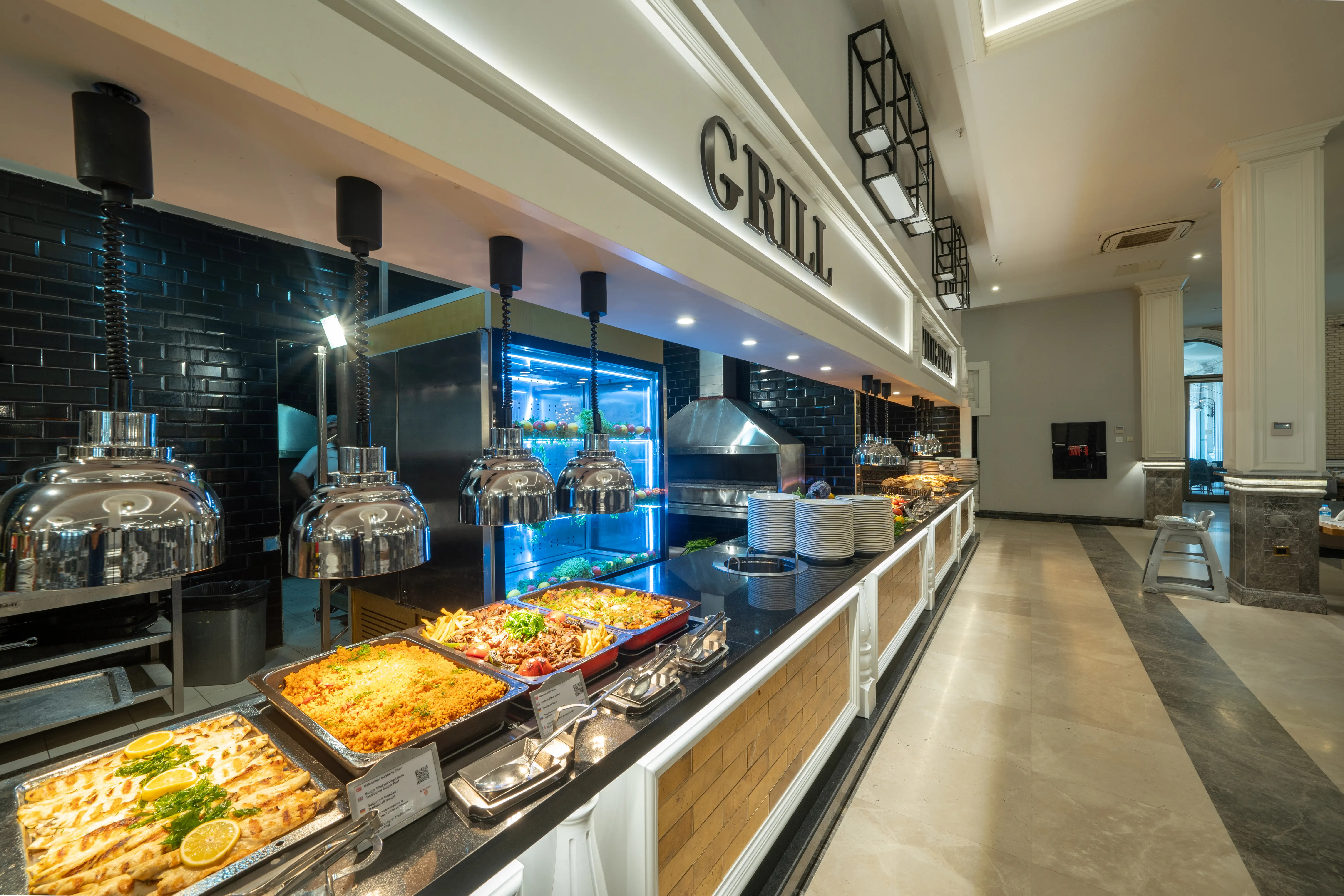 Granada Luxury Belek - zdjęcie 136