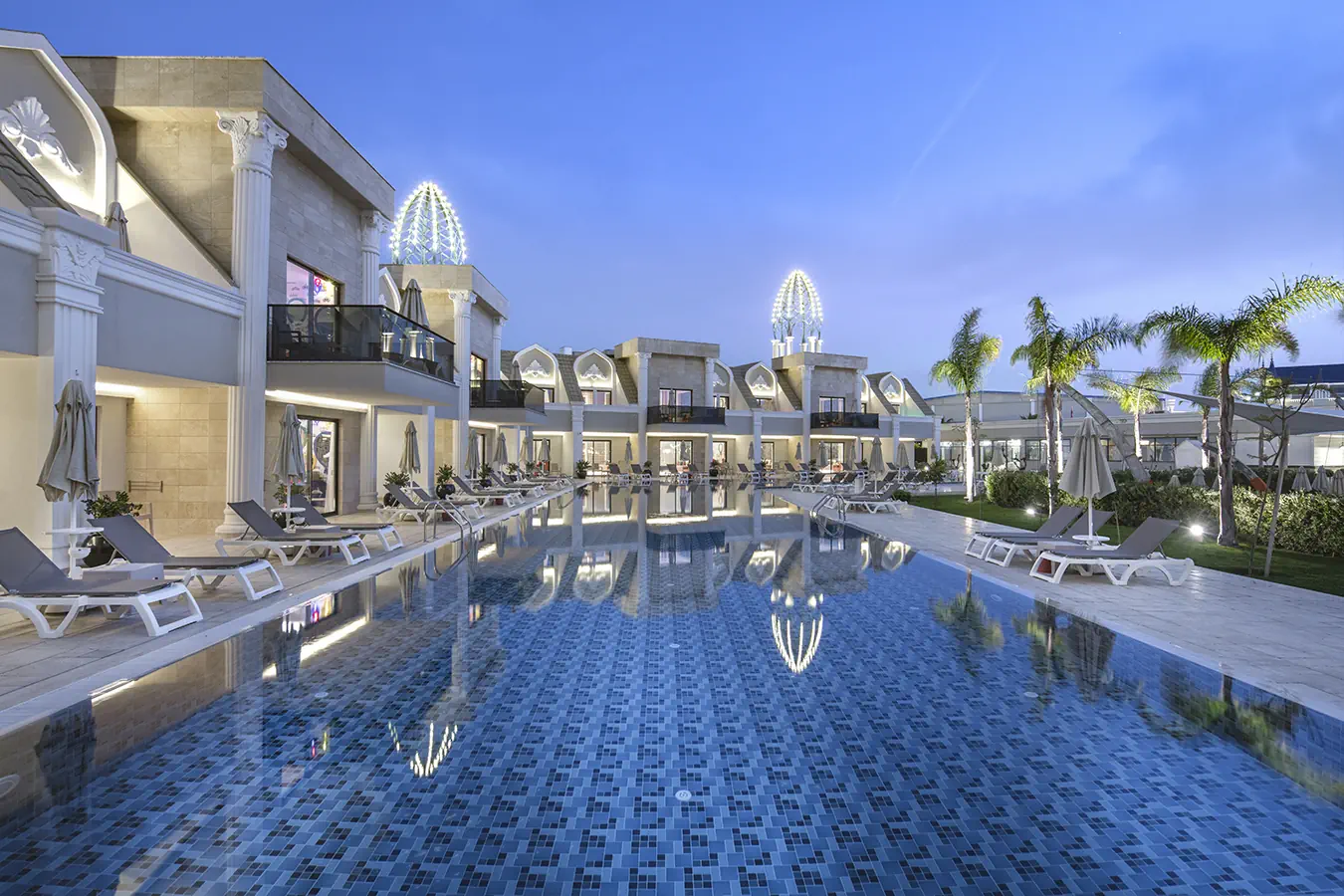 Granada Luxury Belek - zdjęcie 188