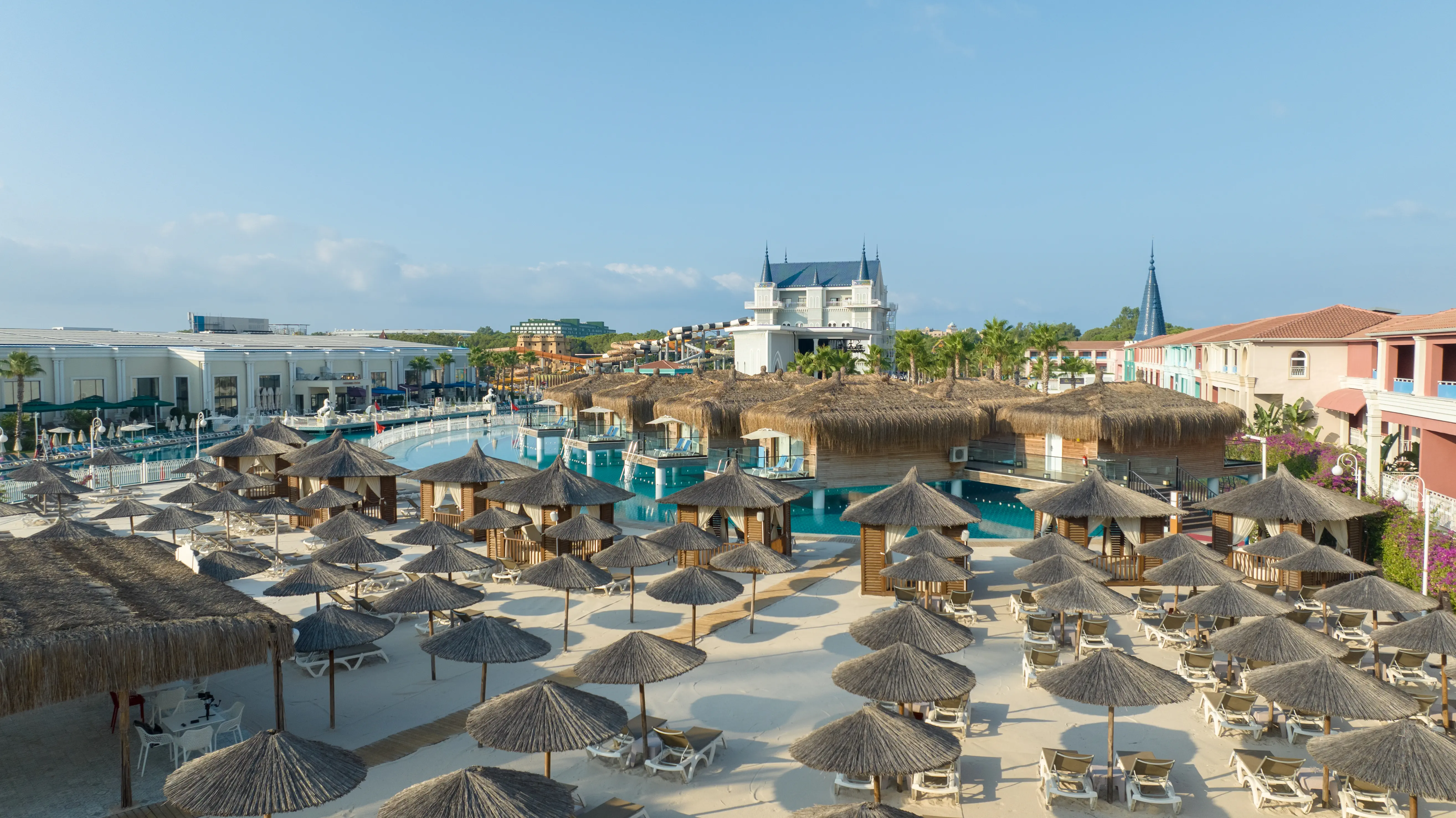 Granada Luxury Belek - zdjęcie 216