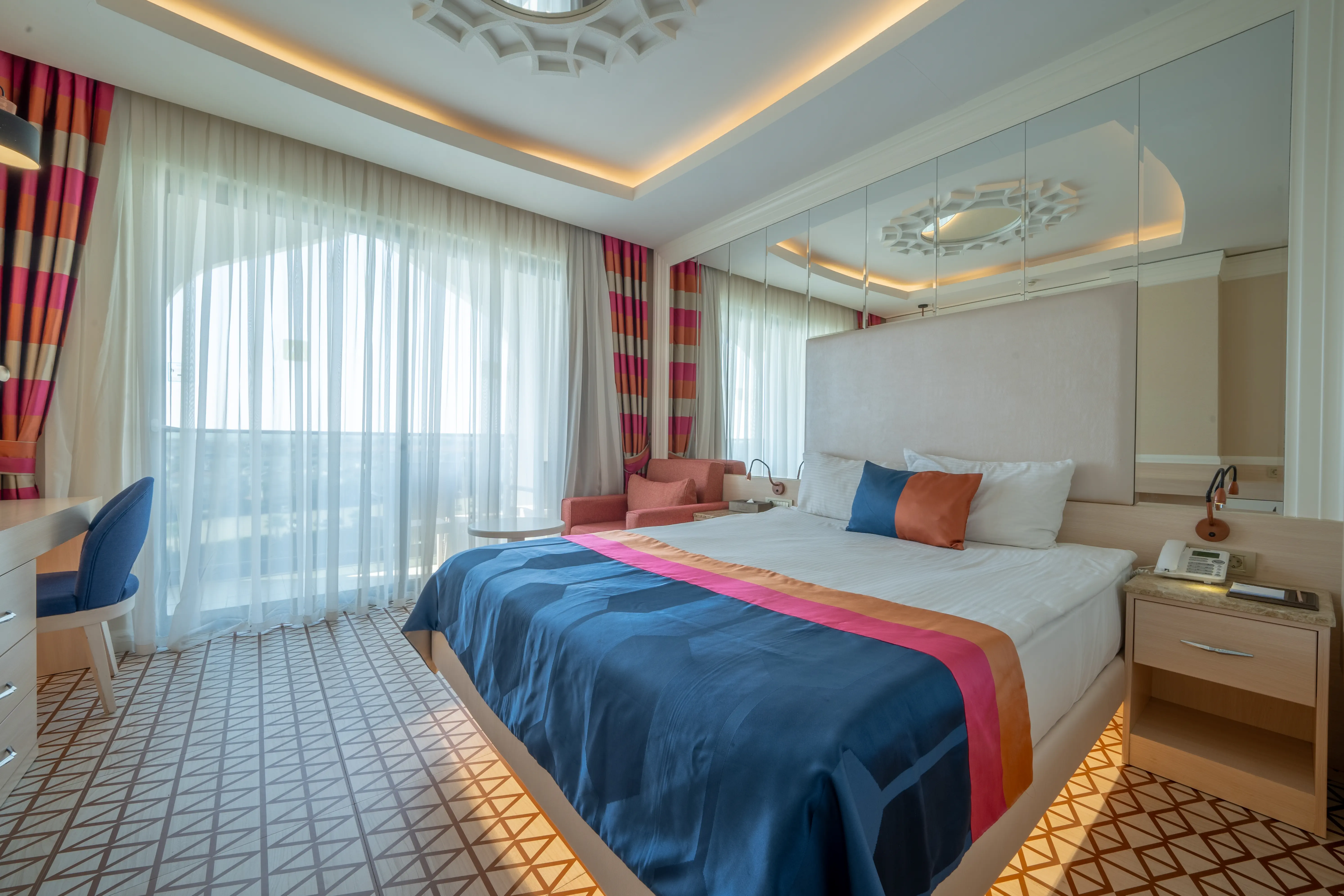 Granada Luxury Belek - zdjęcie 98