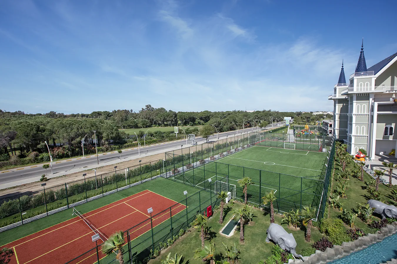 Granada Luxury Belek - zdjęcie 264