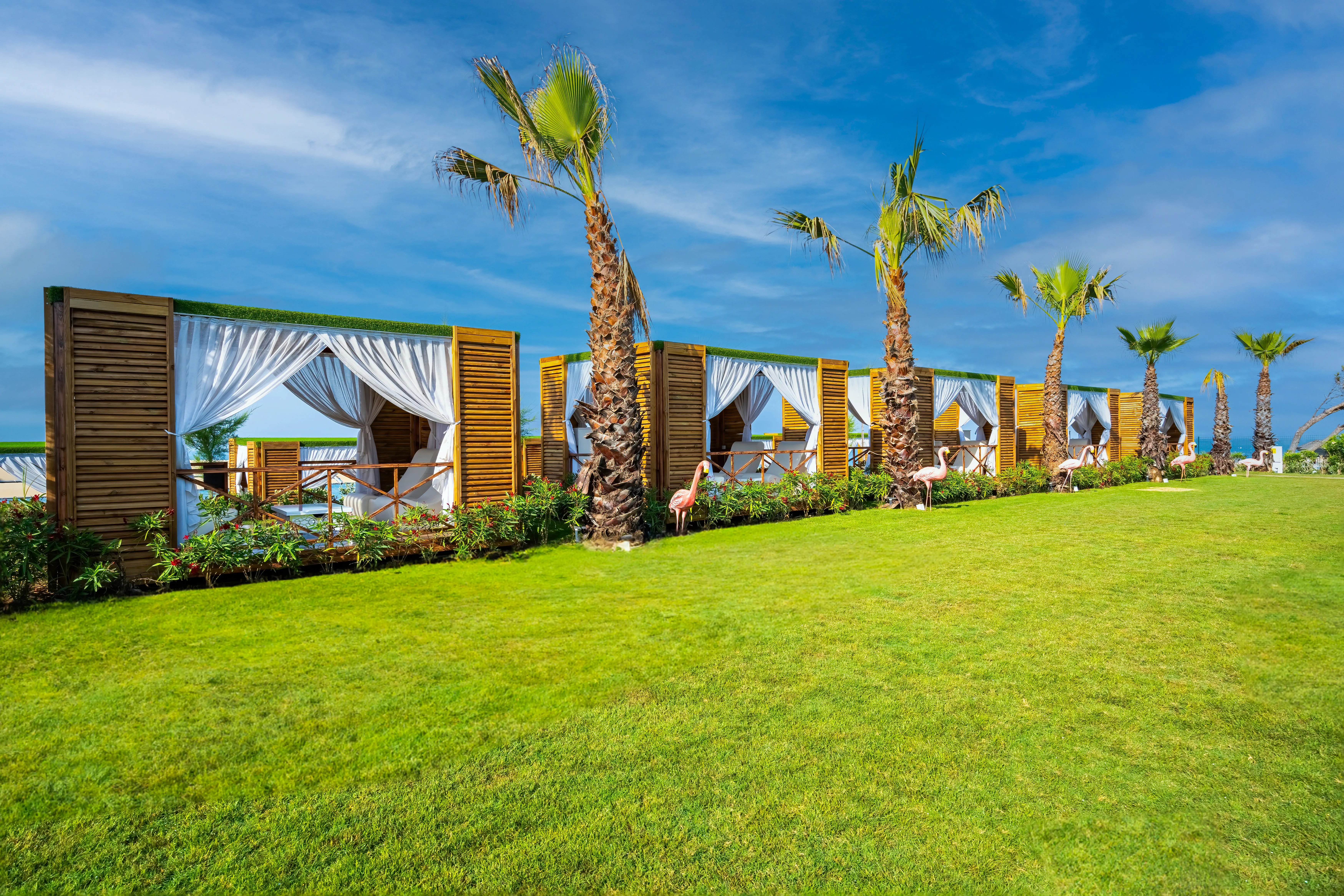 Granada Luxury Belek - zdjęcie 236