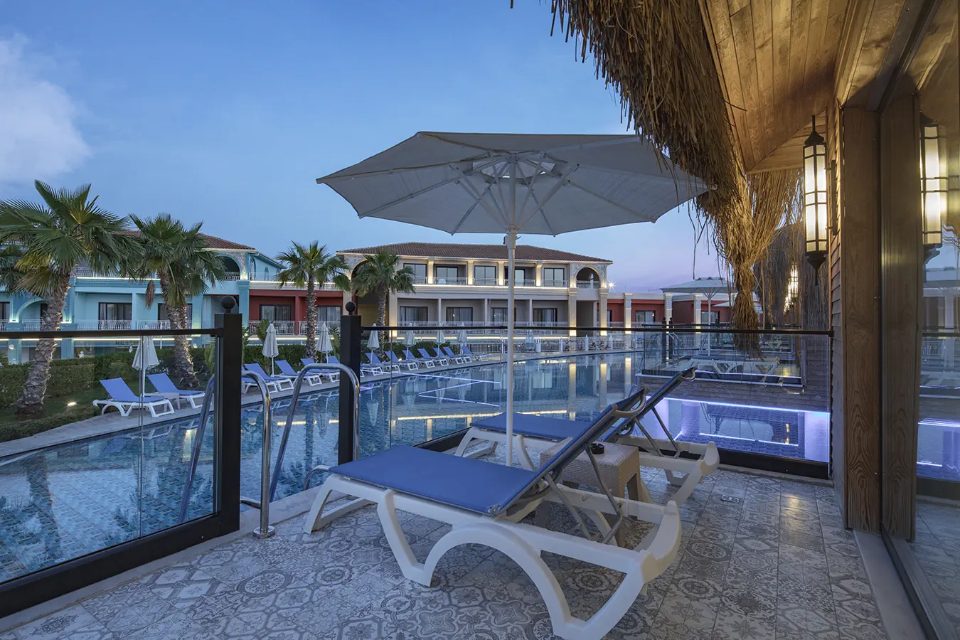 Granada Luxury Belek - zdjęcie 213