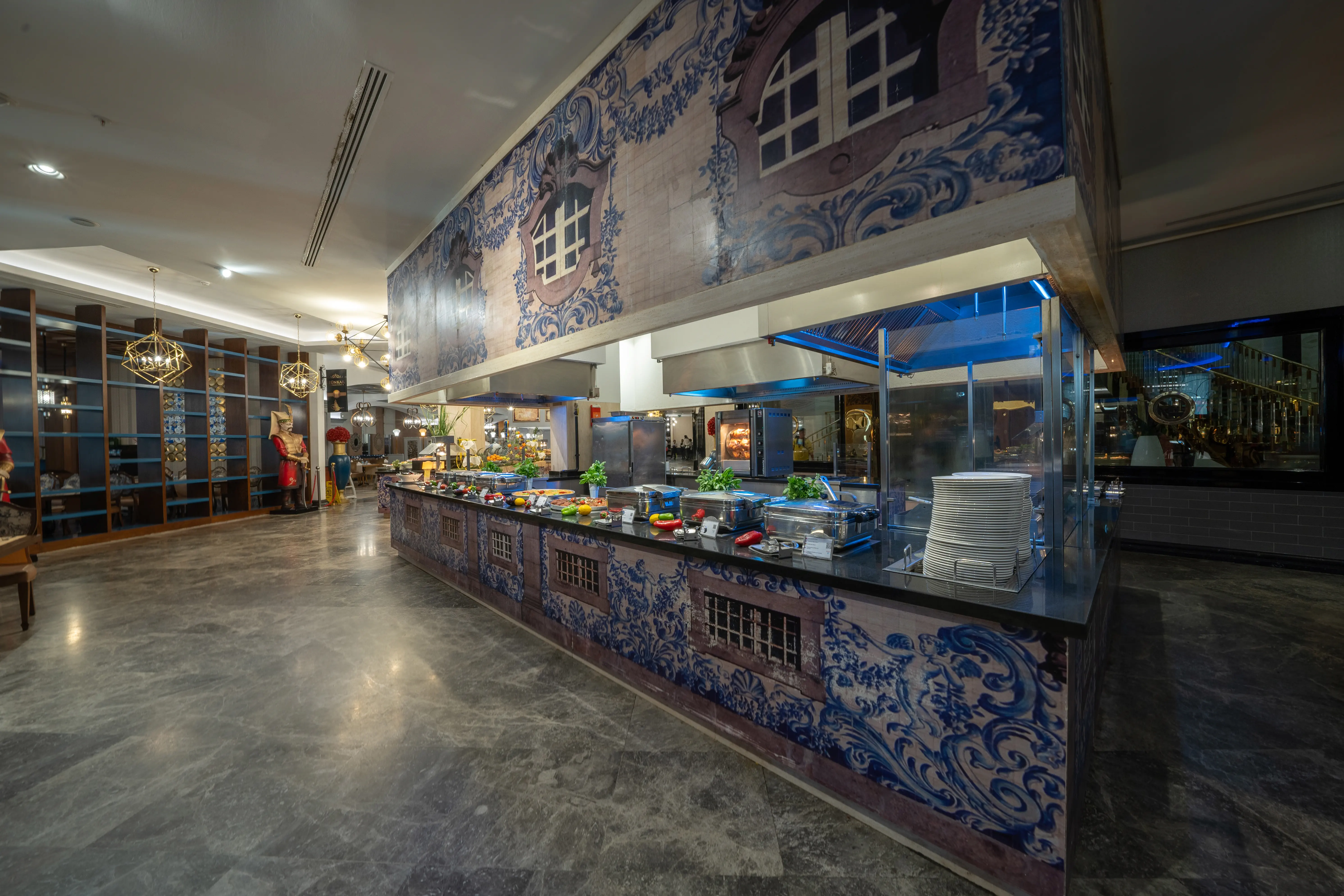 Granada Luxury Belek - zdjęcie 142