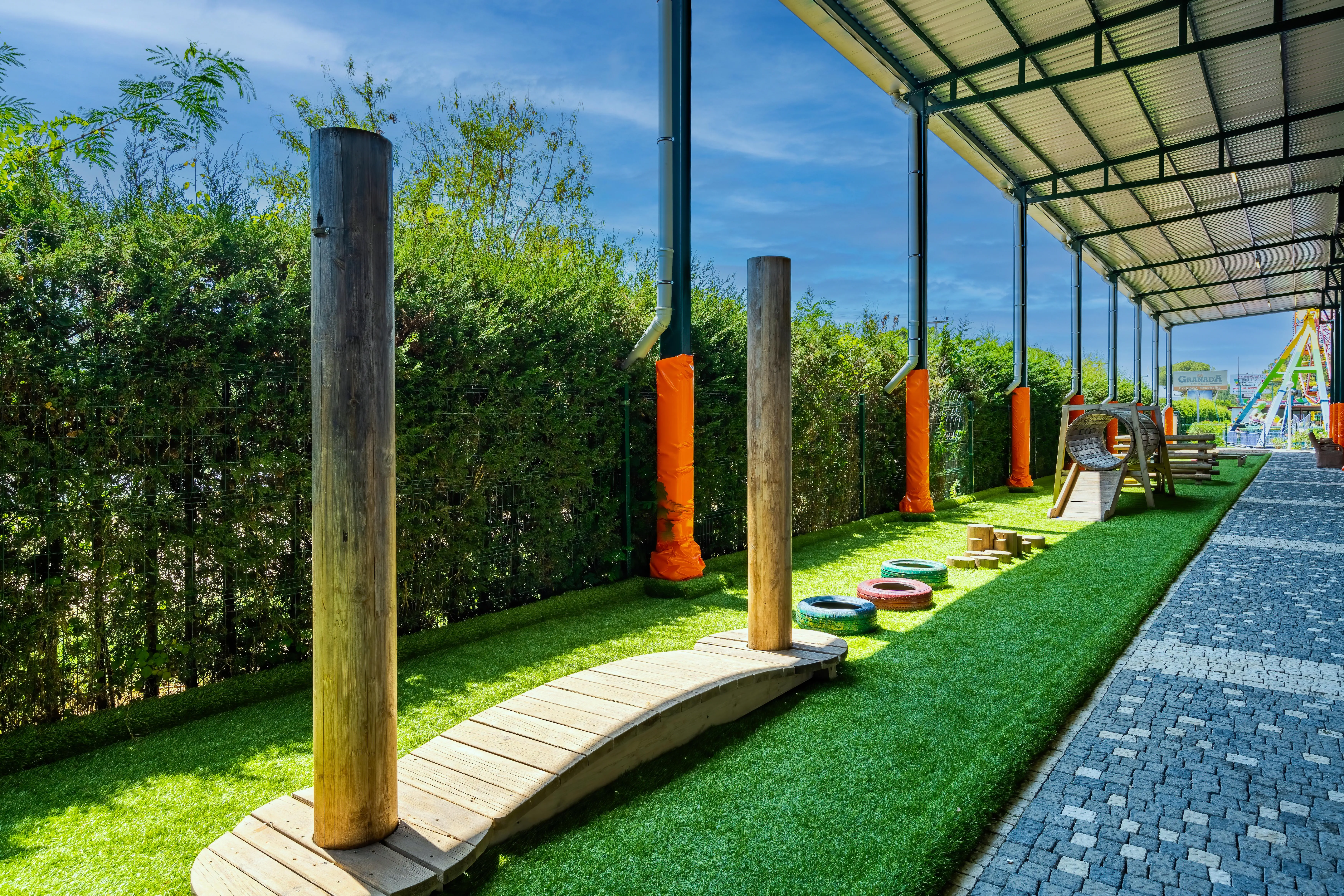 Granada Luxury Belek - zdjęcie 230