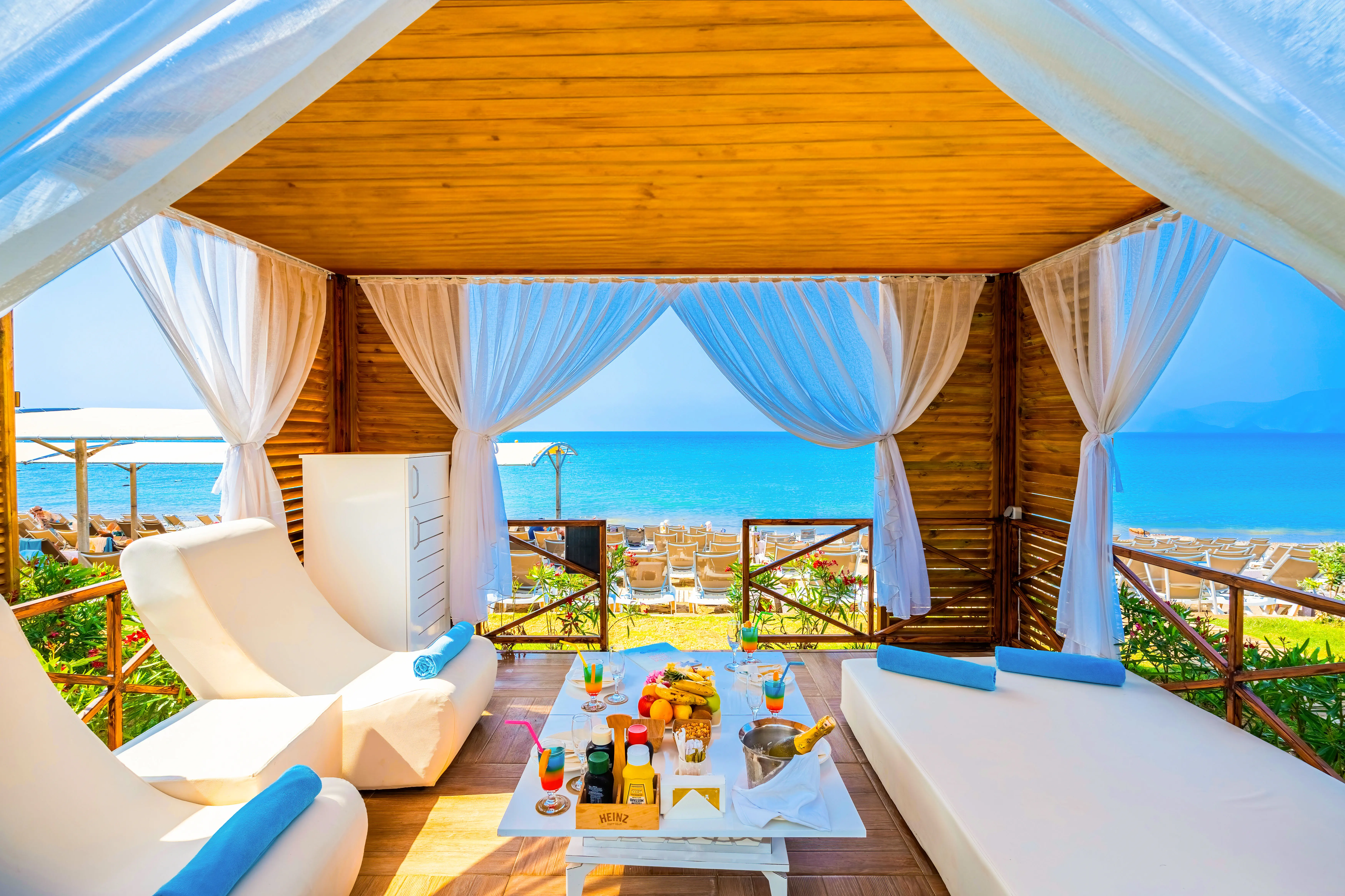 Granada Luxury Belek - zdjęcie 225