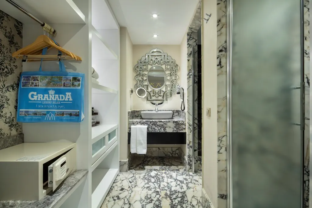 Granada Luxury Belek - zdjęcie 65