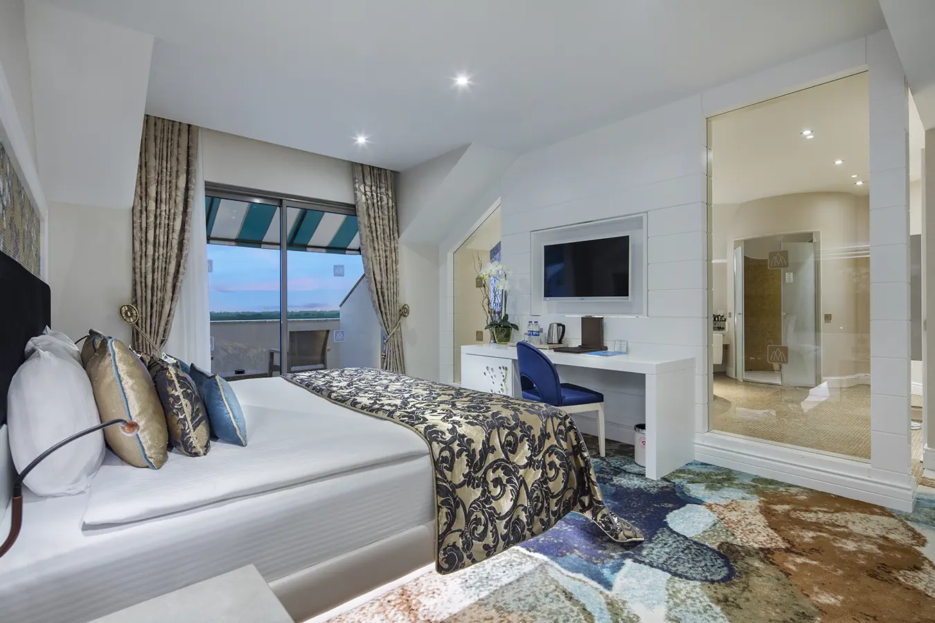 Granada Luxury Belek - zdjęcie 110
