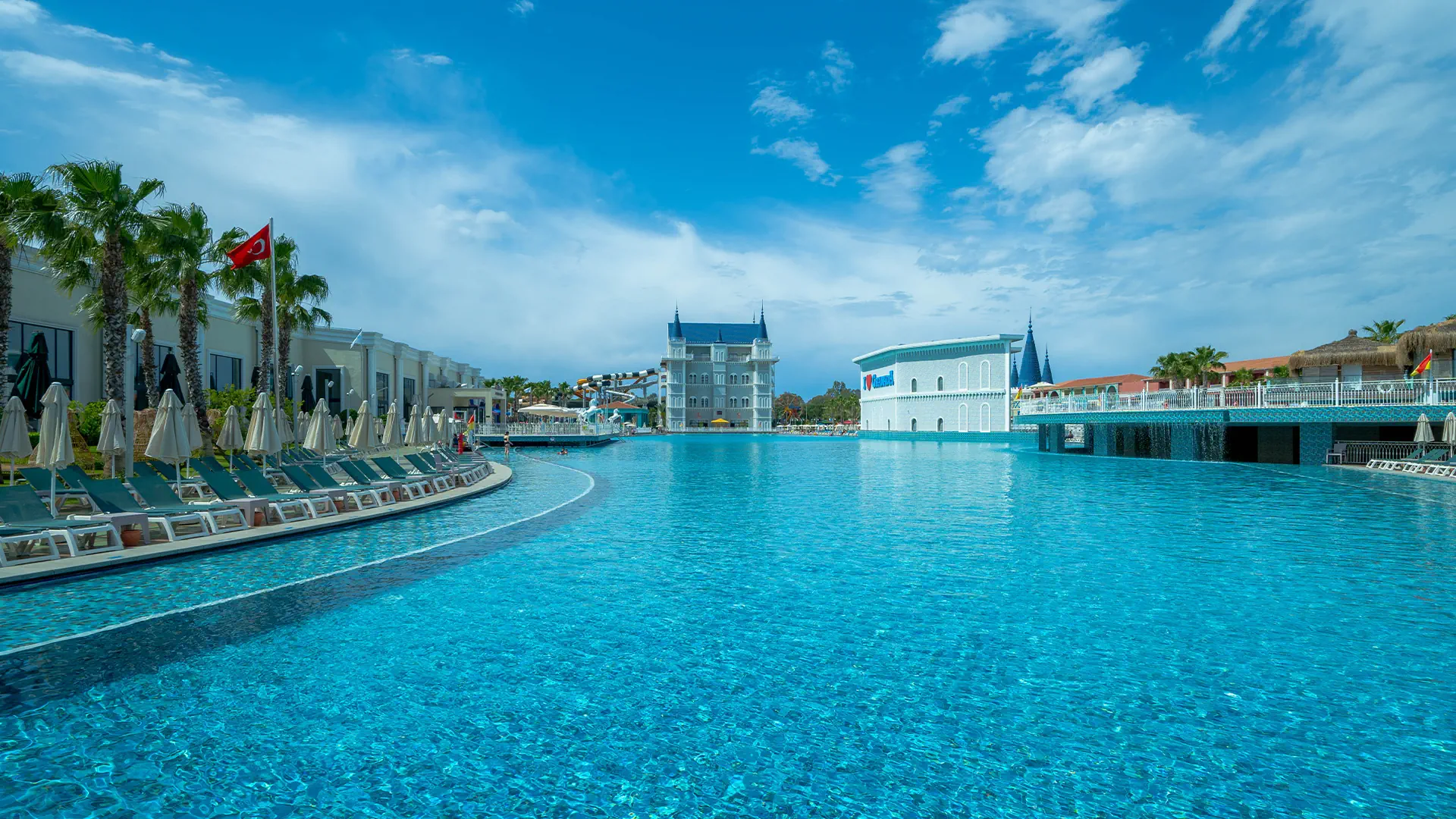 Granada Luxury Belek - zdjęcie 193