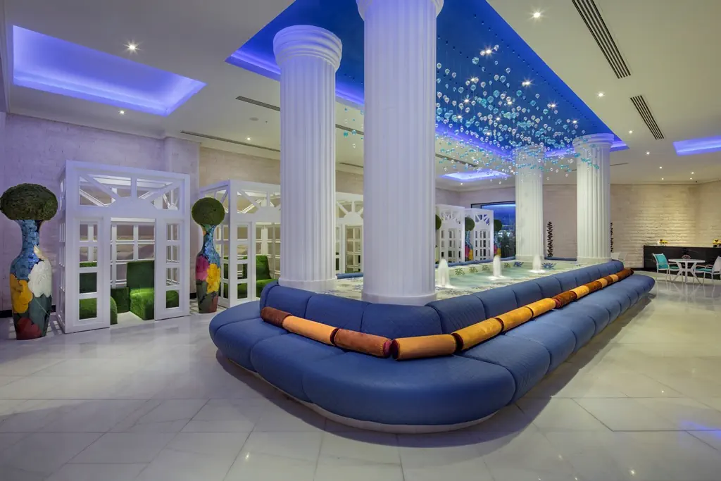 Granada Luxury Belek - zdjęcie 251