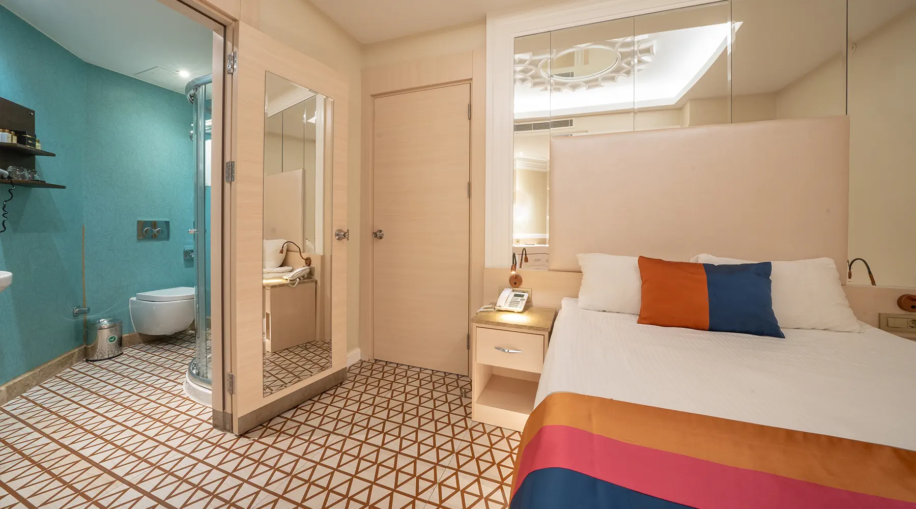 Granada Luxury Belek - zdjęcie 51