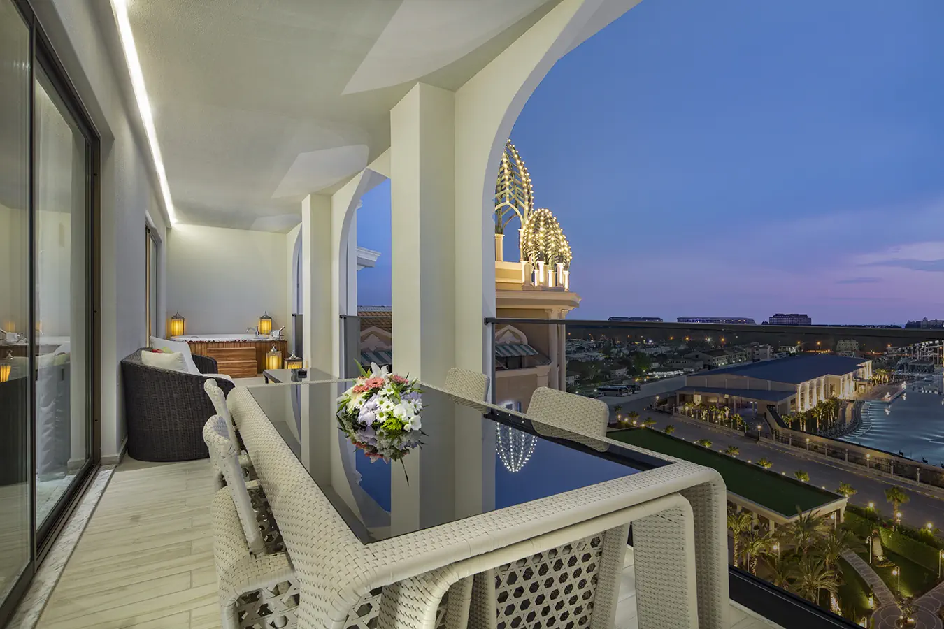 Granada Luxury Belek - zdjęcie 80