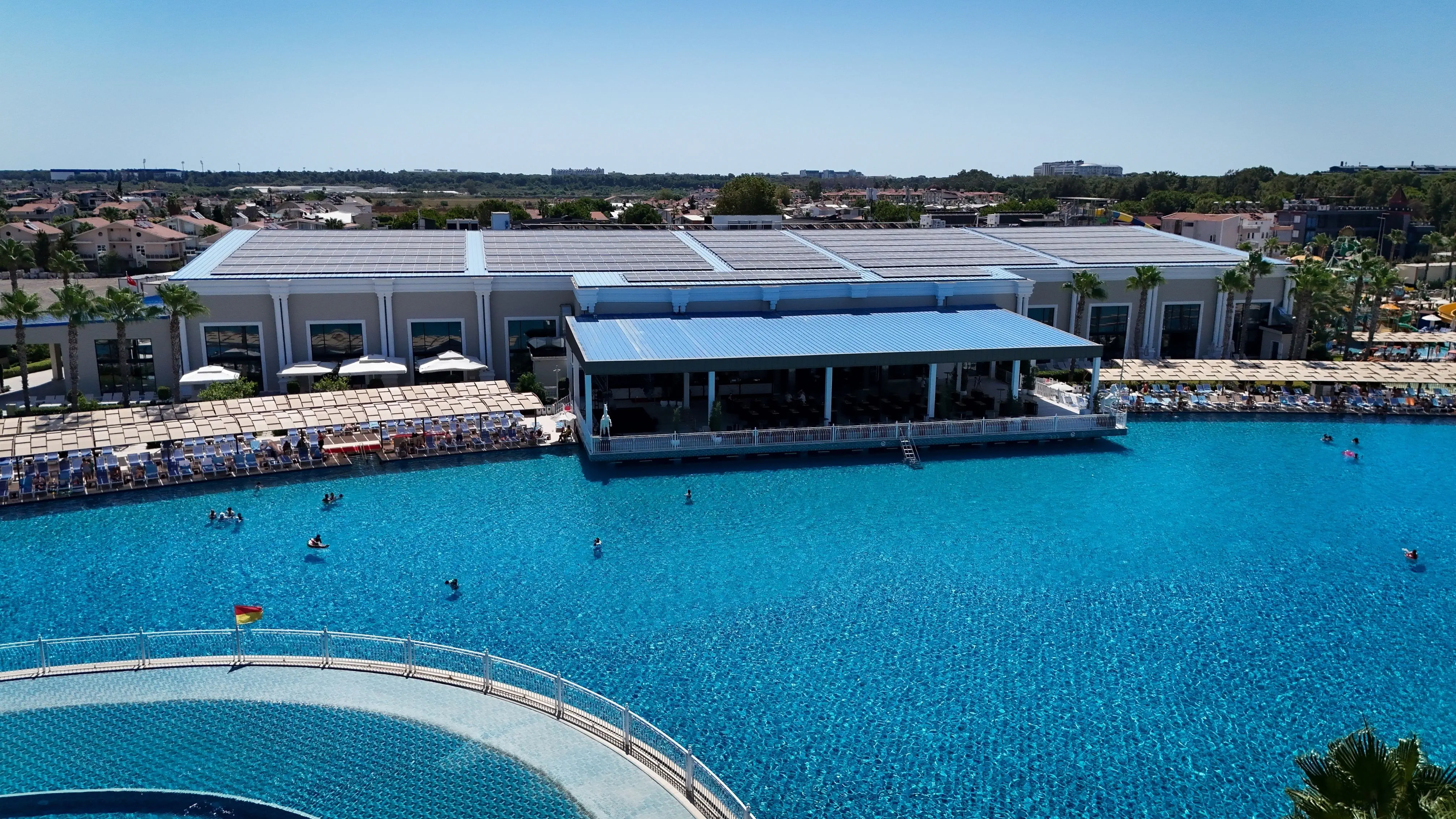 Granada Luxury Belek - zdjęcie 35