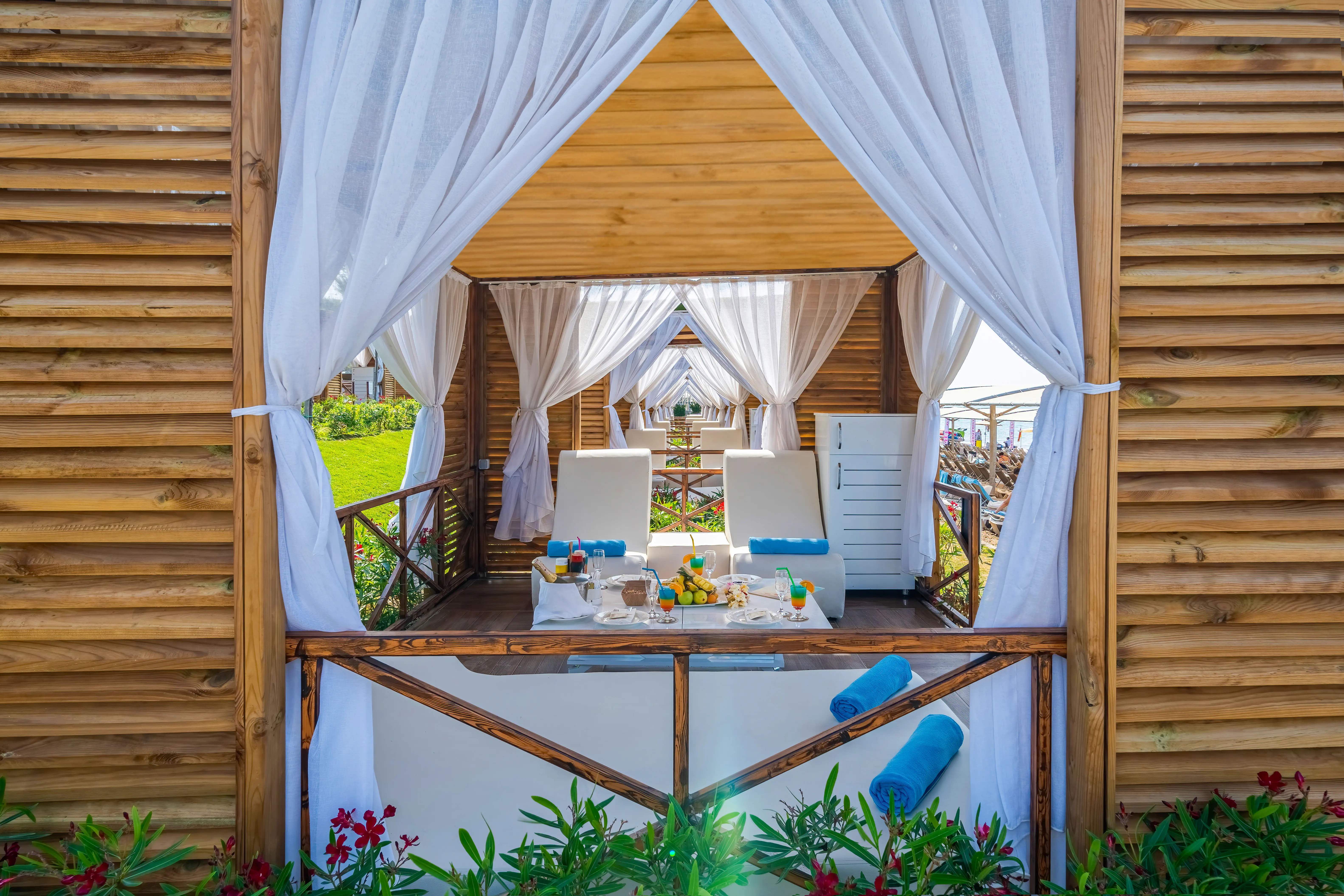 Granada Luxury Belek - zdjęcie 228