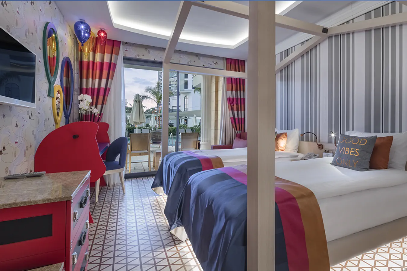 Granada Luxury Belek - zdjęcie 56