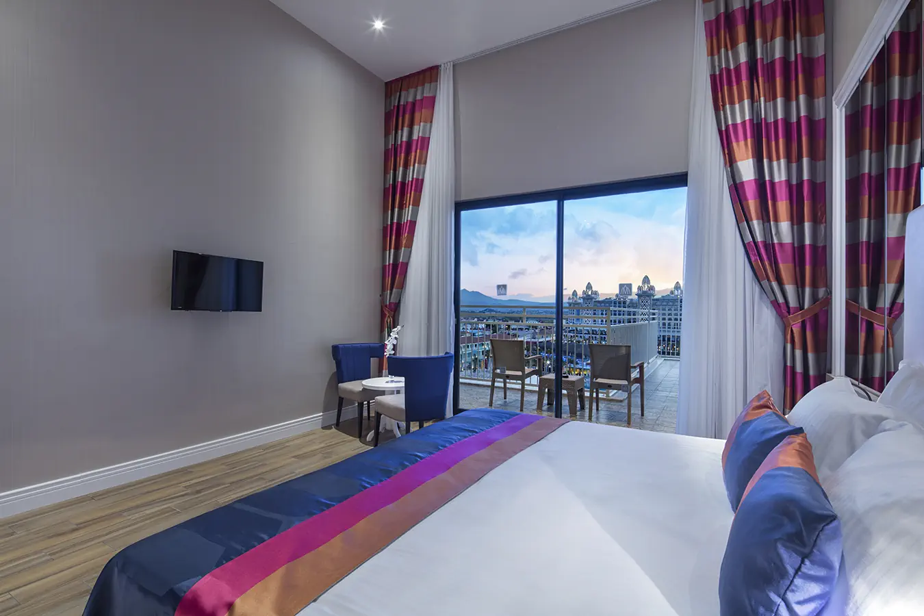 Granada Luxury Belek - zdjęcie 115