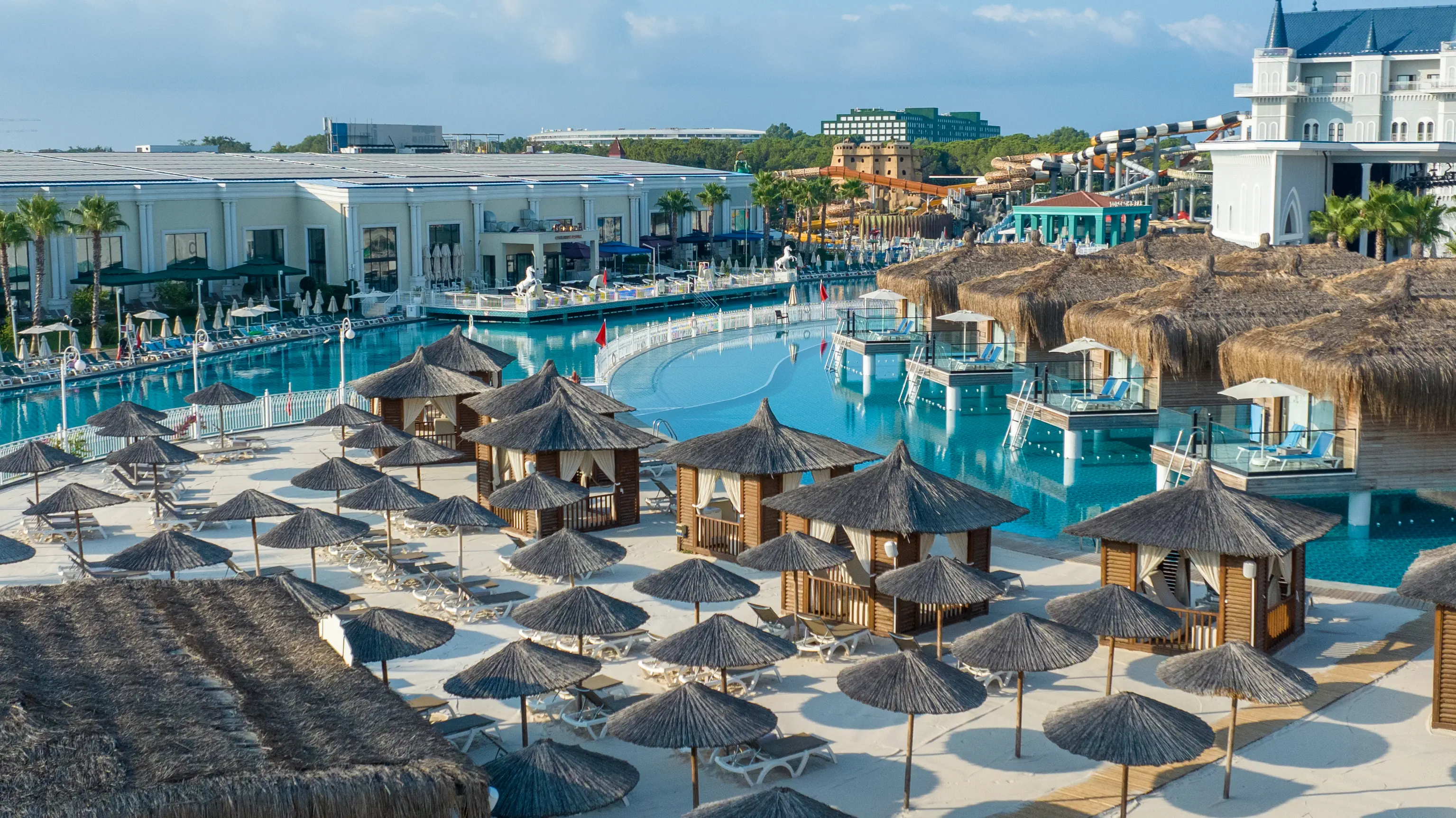 Granada Luxury Belek - zdjęcie 215