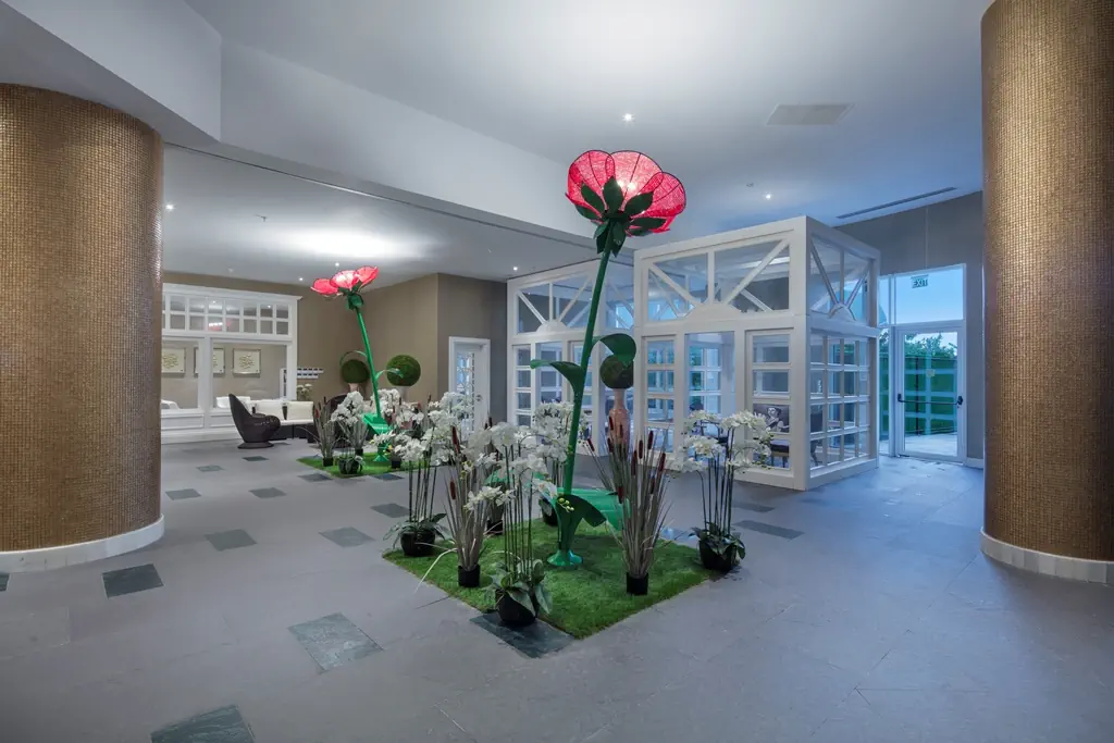Granada Luxury Belek - zdjęcie 256