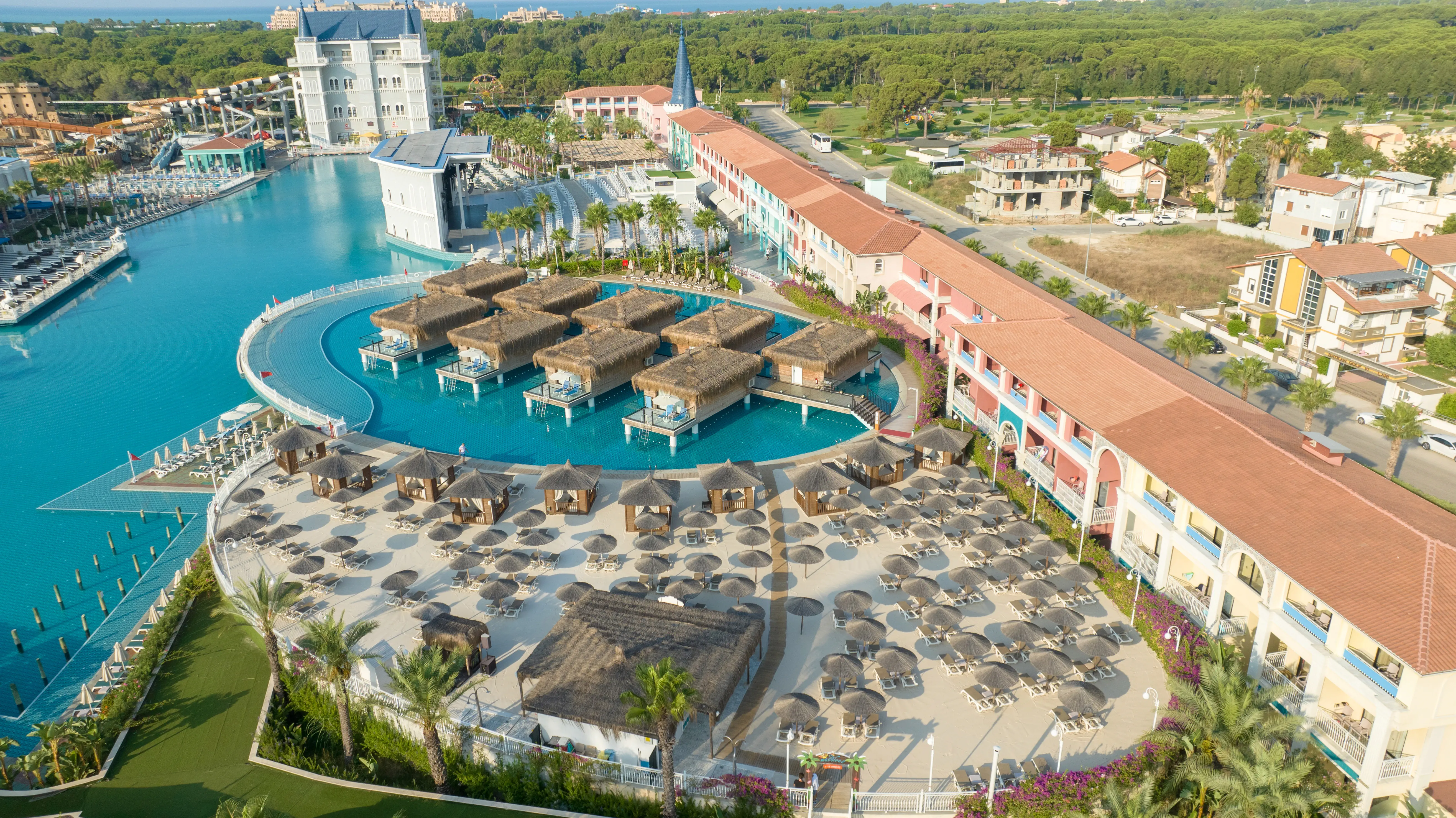 Granada Luxury Belek - zdjęcie 203