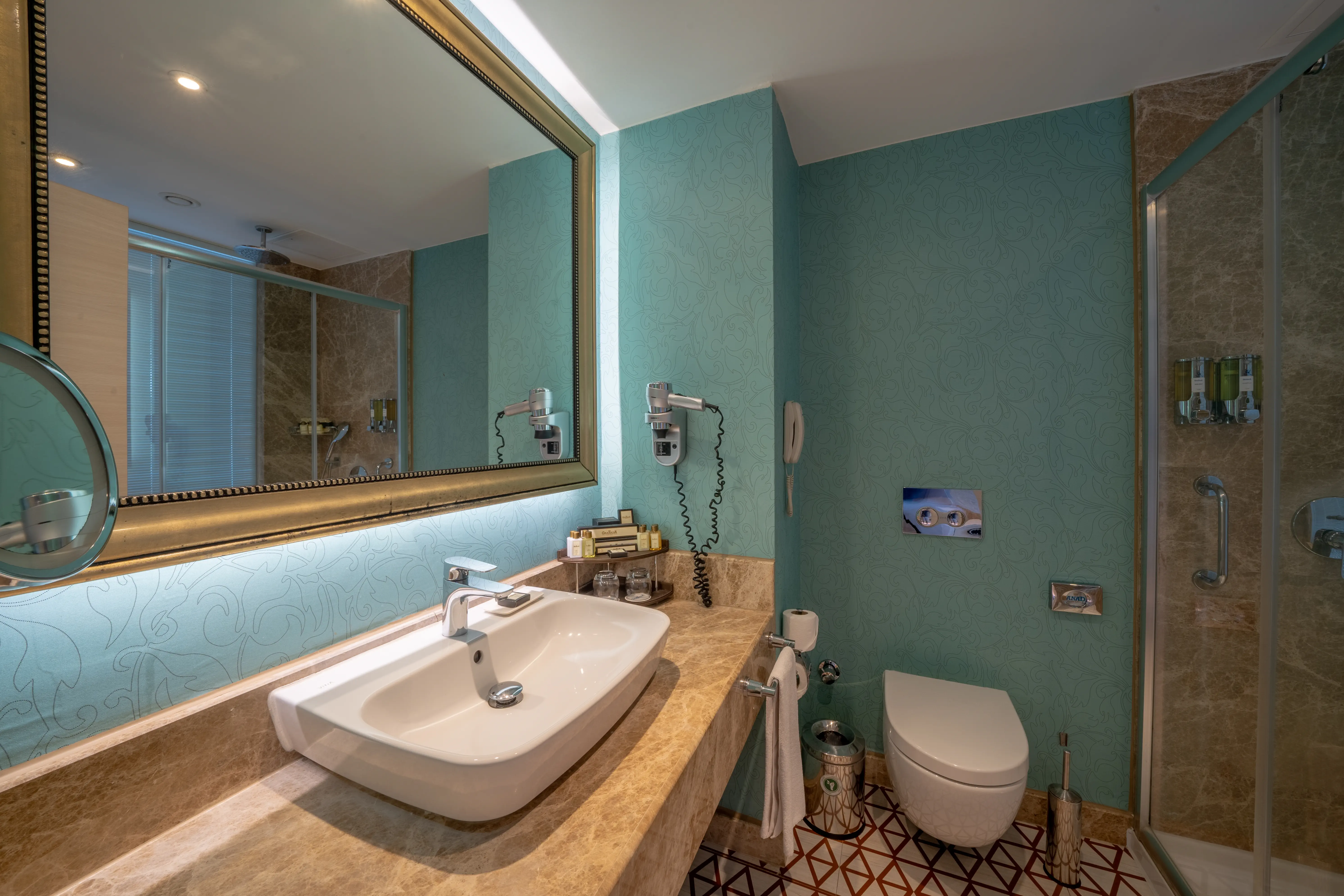 Granada Luxury Belek - zdjęcie 100