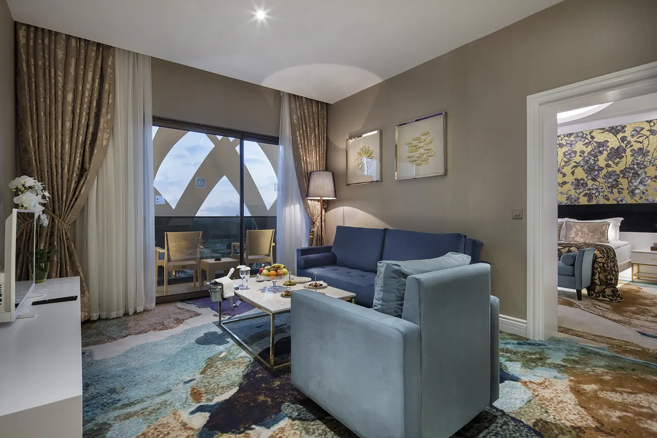 Granada Luxury Belek - zdjęcie 103