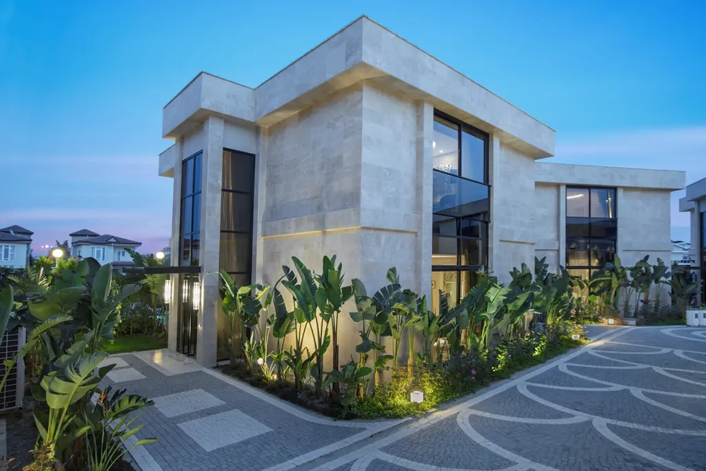 Granada Luxury Belek - zdjęcie 59