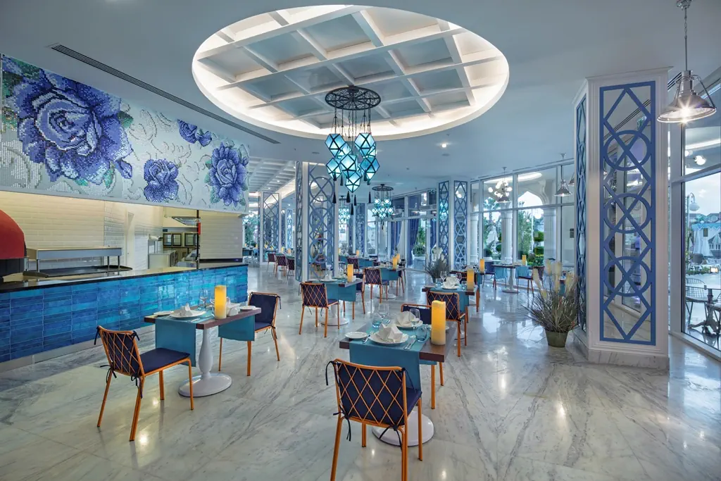 Granada Luxury Belek - zdjęcie 156