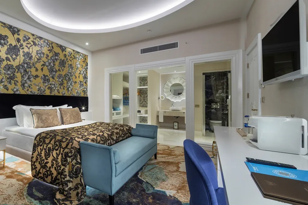 Granada Luxury Belek - zdjęcie 106